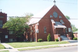 St. John Catholic Church